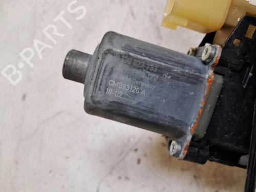 Front right window mechanism FORD GALAXY III (CK) 2.0 TDCi 4x4 | BP33195084C23 - Image 5