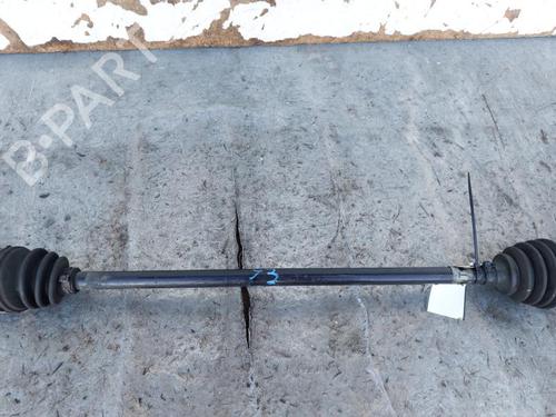 Right front driveshaft OPEL CORSA D (S07) 1.0 (L08, L68) | BP33192775M39 - Image 4