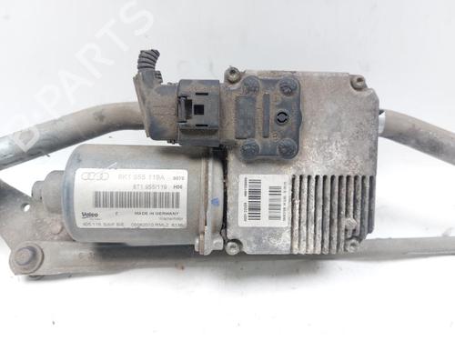 Viskermotor vindrute AUDI A4 B8 Avant (8K5) 2.0 TDI | BP29764482M29