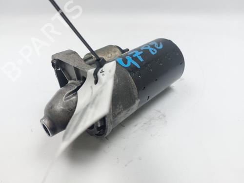 Used Starter FIAT IDEA (350_) 1.4 16V (95 hp) 29474622