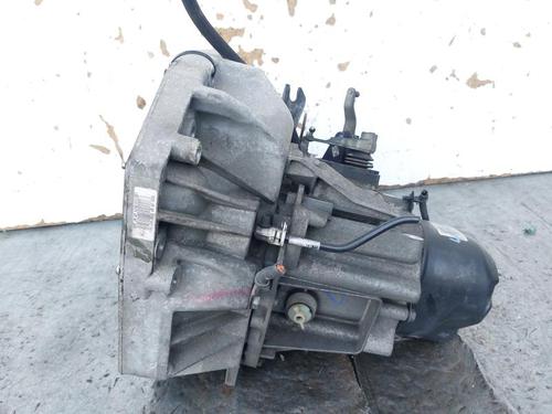 Gearbox RENAULT MODUS / GRAND MODUS (F/JP0_) 1.5 dCi (FP0F, JP0F) | BP29584076M3 