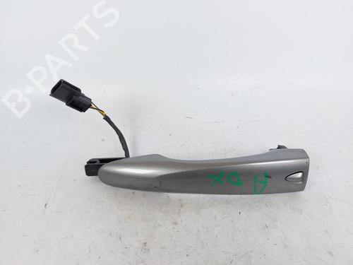 Autre NISSAN PULSAR Hatchback (C13) 1.5 dCi (110 hp) 32136778