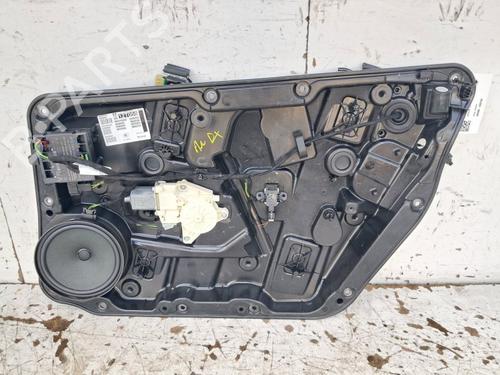 Used Front right window mechanism Front right window mechanism 39163343 39163343