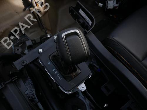 Right rear shock absorber FORD RANGER (TKE) 2.0 EcoBlue 4x4 | BP23880279M19