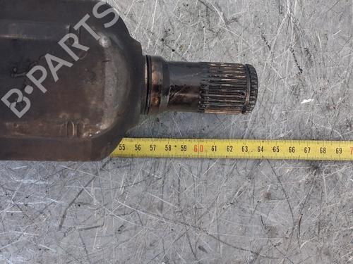 Left front driveshaft JEEP RENEGADE SUV (BU, B1, BV) 2.0 CRD 4x4 | BP39634760M38 - Image 5