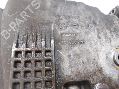 Oil sump RENAULT KANGOO Express (FW0/1_) 1.5 dCi 90 (FW0G, FW05, FW08, FW11) | BP29584190M115 - Image 4