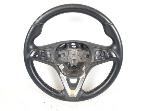 Used Steering wheel Steering wheel OPEL CORSA E (X15) 1.4 LPG (08, 68) (90 hp) 15154678 15154678