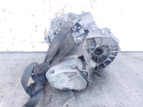 Gearbox CITROËN C4 Grand Picasso I (UA_) 1.6 HDi | BP30454371M3 