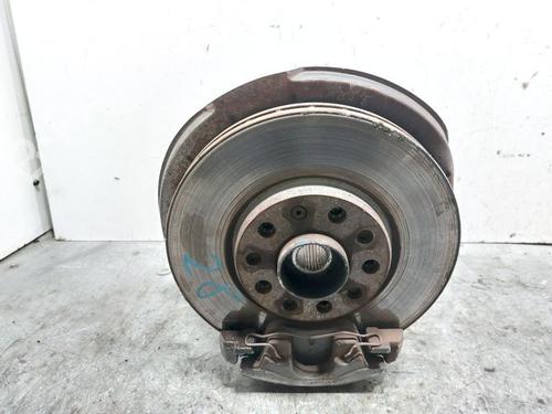 Used Left front steering knuckle Left front steering knuckle ALFA ROMEO GIULIETTA (940_) 1.6 JTDM (940FXD1A) (105 hp) 30898708 30898708