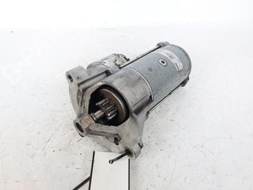 Used Starter FIAT SCUDO Van (270_, 272_) 2.0 D Multijet (120 hp) 21025744