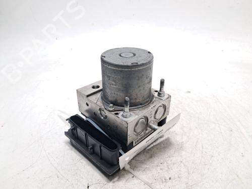 Used ABS pump ABS pump SMART FORTWO Coupe (451) 1.0 (451.331, 451.380) (71 hp) 40068974 40068974