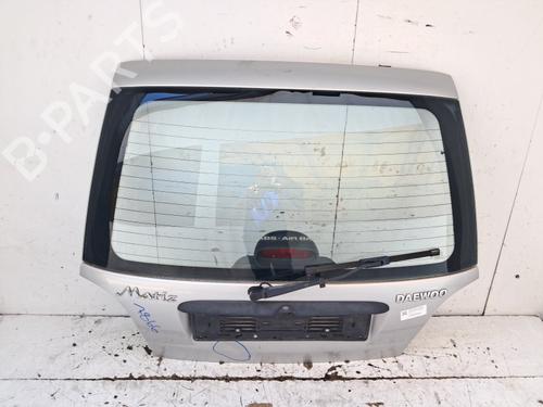 Used Tailgate Tailgate 36908115 36908115