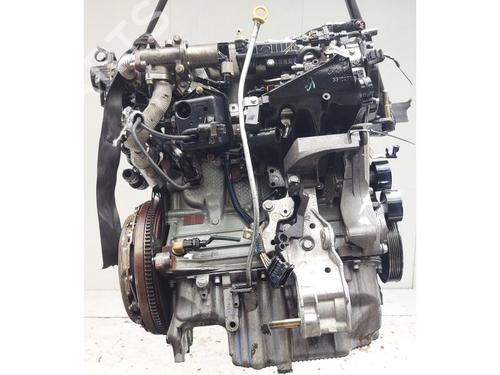 Motor FIAT STILO (192_) 1.9 JTD (192_XE1A) (115 hp) 26672003
