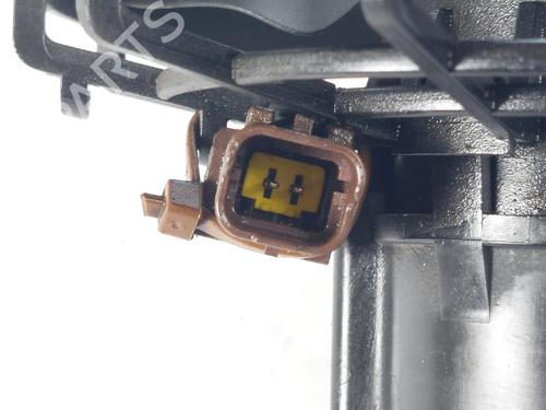 Varmeblæser SMART FORFOUR Hatchback (453) 1.0 (453.042, 453.043) | BP21213025M62 