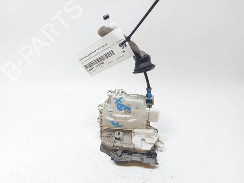 Used Front right lock AUDI A3 Limousine (8VS, 8VM) 1.6 TDI (115 hp) 30453945