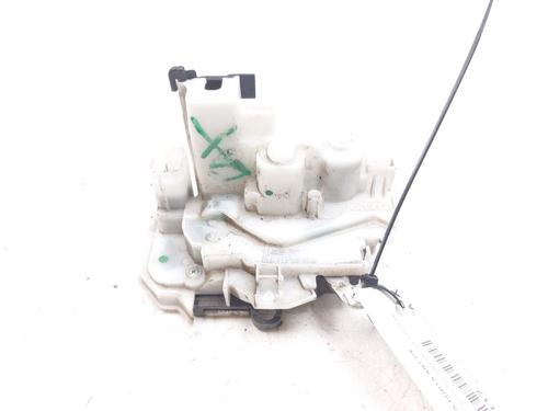 Used Front right lock Front right lock 24540947 24540947