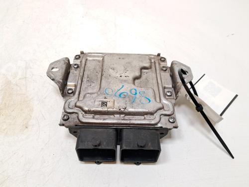 Engine control unit (ECU) OPEL AGILA B (H08) 1.2 (F68) | BP39552878M57 - Image 4