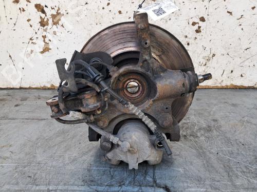 Right front steering knuckle CITROËN JUMPY III Van (V_) 2.0 BlueHDi 120 | BP37282214M26 - Image 4