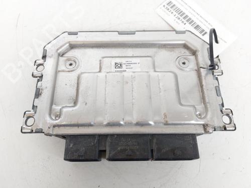 Engine control unit (ECU) DACIA DOKKER Box Body/MPV 1.2 TCe 115 (FEM0) | BP23859062M57 - Image 2
