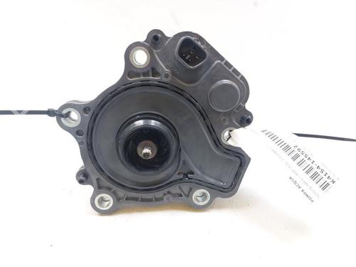 Andre TOYOTA YARIS (_P13_) 1.5 Hybrid (NHP130_, NHP130) (101 hp) 27443066
