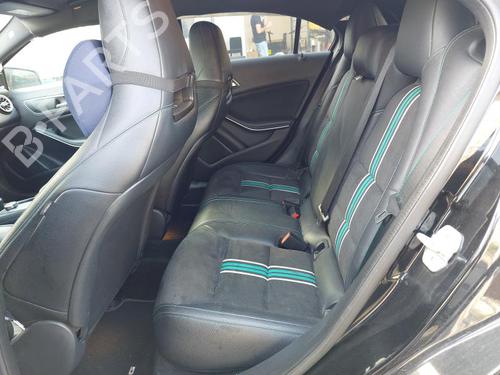 Front left window mechanism MERCEDES-BENZ A-CLASS (W176) A 200 CDI / d (176.008) | BP21083256C22 