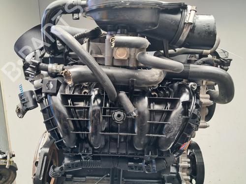 Engine OPEL CORSA C (X01) 1.2 (F08, F68) | BP36525525M1 - Image 6