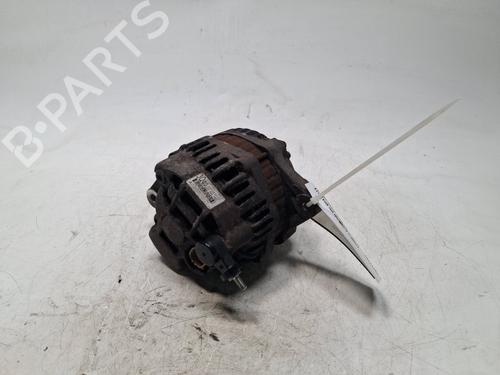 Alternator OPEL AGILA B (H08) 1.2 (F68) | BP39634850M7 - Image 3