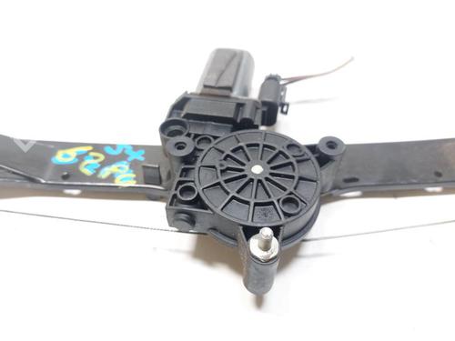 Front left window mechanism FIAT GRANDE PUNTO (199_) 1.2 | BP31307780C22