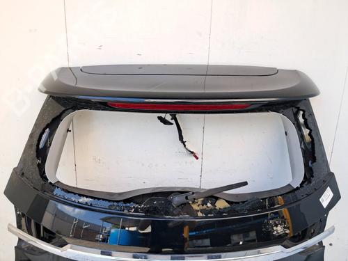 Tailgate DR DR 5.0 SUV 1.5 LPG | BP36694044C6 - Image 3