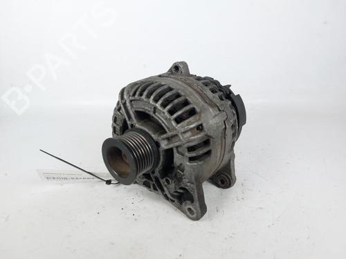 Generator RENAULT GRAND SCÉNIC III (JZ0/1_) 1.9 dCi (JZ0J, JZ0N, JZ1K, JZ1S) (131 hp) 20691380