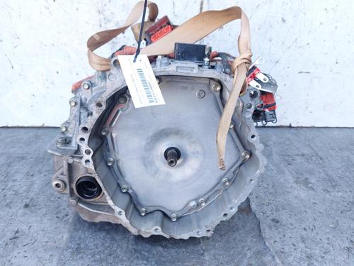 Used Gearbox TOYOTA YARIS (_P13_) 1.5 Hybrid (NHP130_, NHP130) (101 hp) 27443070