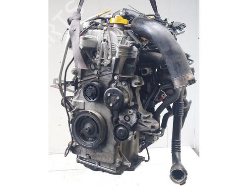 Motor RENAULT CAPTUR I (J5_, H5_) 0.9 TCe 90 | BP30802359M1