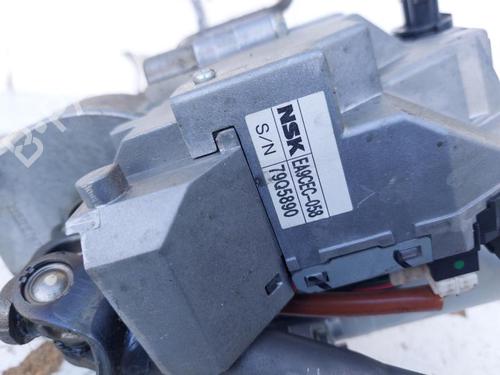 Colonne de direction RENAULT SCÉNIC II (JM0/1_) 1.5 dCi (JM1F) | BP29933449M21