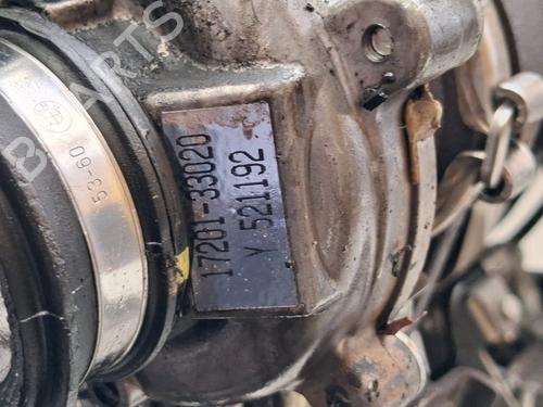Engine MINI MINI (R50, R53) One D | BP38635352M1 - Image 7