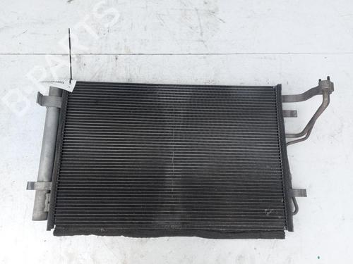 Used AC radiator AC radiator KIA CEE'D SW (ED) 1.4 (109 hp) 24218481 24218481