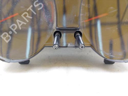 Instrument cluster NISSAN JUKE (F15) 1.5 dCi | BP29390664C47 