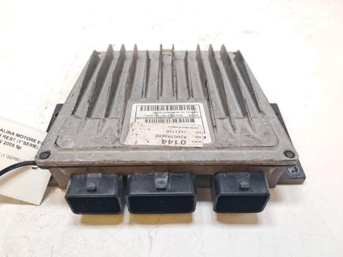 Used Engine control unit (ECU) Engine control unit (ECU) 37660317 37660317