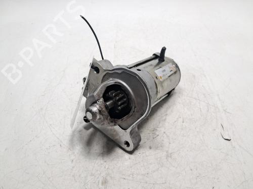 Used Starter Starter FORD FIESTA VI (CB1, CCN) 1.4 TDCi (68 hp) 40255662 40255662