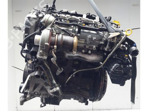 Used Engine Engine FIAT BRAVO II (198_) 1.6 D Multijet (198AXH1B) (105 hp) 35775607 35775607