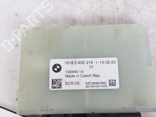 Engine control unit (ECU) BMW 1 (F40) 120 d xDrive | BP19733066M57 