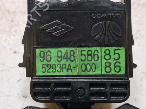 Steering column stalk CHEVROLET SPARK (M300) 1.0 | BP34270319I23  - Image 5