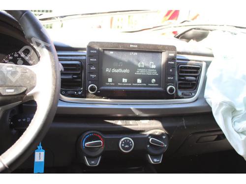 Left headlight KIA RIO IV (YB, SC, FB) 1.25 | BP15144962C28