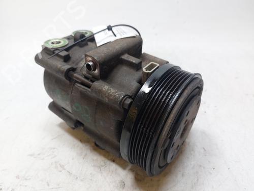 AC compressor FORD TRANSIT Van (FA_ _) 2.4 TDCi | BP37282279M34 - Image 2
