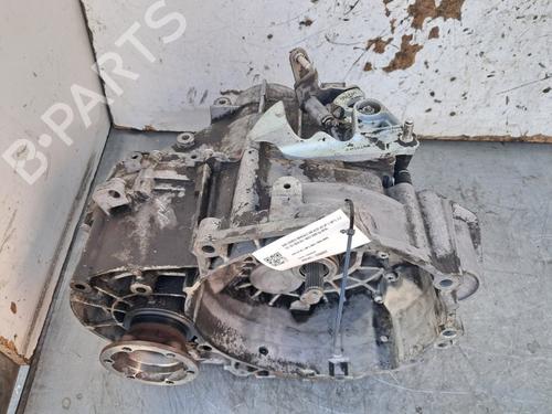 Gearbox AUDI A3 (8P1) 2.0 TDI 16V quattro | BP39163406M3 - Image 2