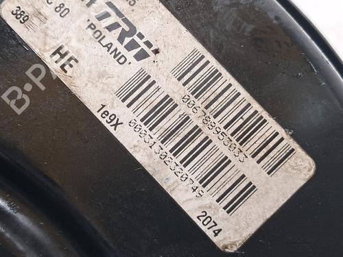 Servo brake MINI MINI COUNTRYMAN (R60) One D | BP37259525M42 - Image 5