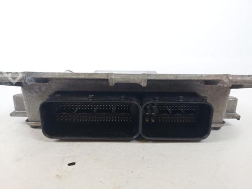 Engine control unit (ECU) MERCEDES-BENZ A-CLASS (W169) A 170 (169.032, 169.332) | BP15139877M57 