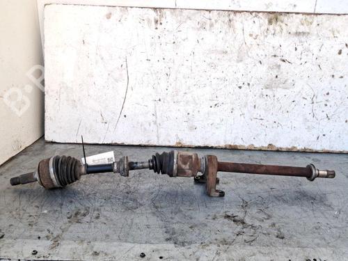 Used Right front driveshaft Right front driveshaft HONDA CR-V III (RE_) 2.2 i-CTDi 4WD (RE6) (140 hp) 34505571 34505571