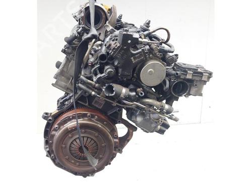Engine FIAT PUNTO EVO (199_) 1.3 D Multijet (199AXC1A, 199BXC1A, 199AXT1A, 199BXT1A) | BP31011234M1