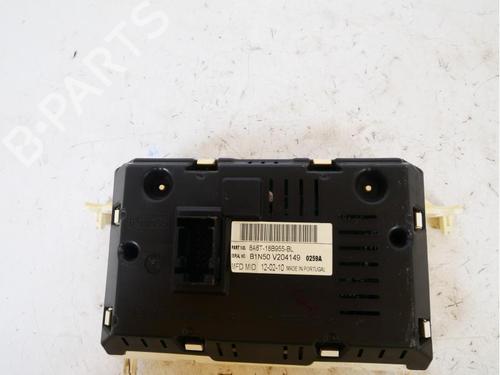 Display monitor FORD FIESTA VI (CB1, CCN) 1.4 | BP15150073C48 