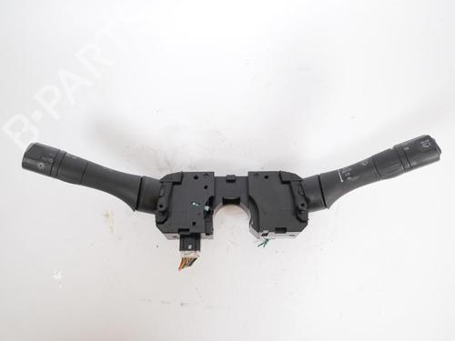 Used Steering column stalk RENAULT KOLEOS I (HY_) 2.0 dCi 4x4 (HY0K) (150 hp) 15150623